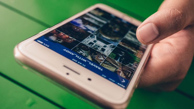 6 Tips to Help You Master Instagram for Business