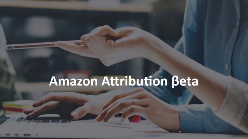 Tracking Your Ad Sales Using Amazon Attribution