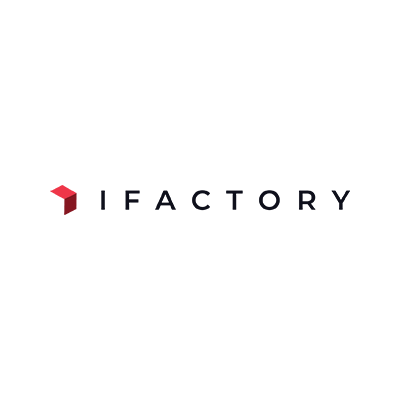 iFactory Logo