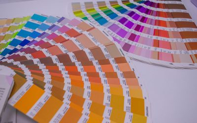 How Color Choices On Your Website Impact Visitor Behavior