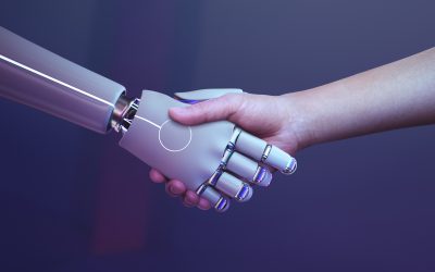 AI in Marketing… Let’s Talk About It