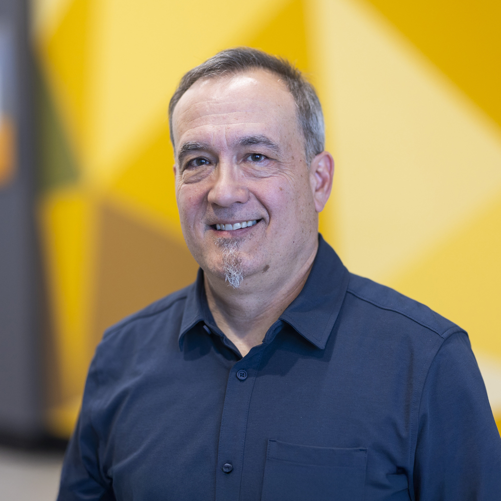 Chuck Zeoli