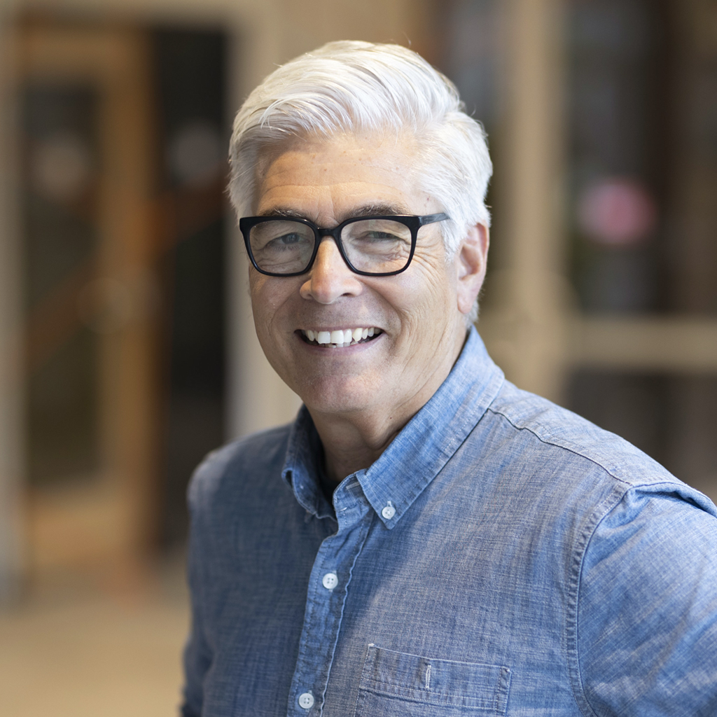 Jim Pontarelli