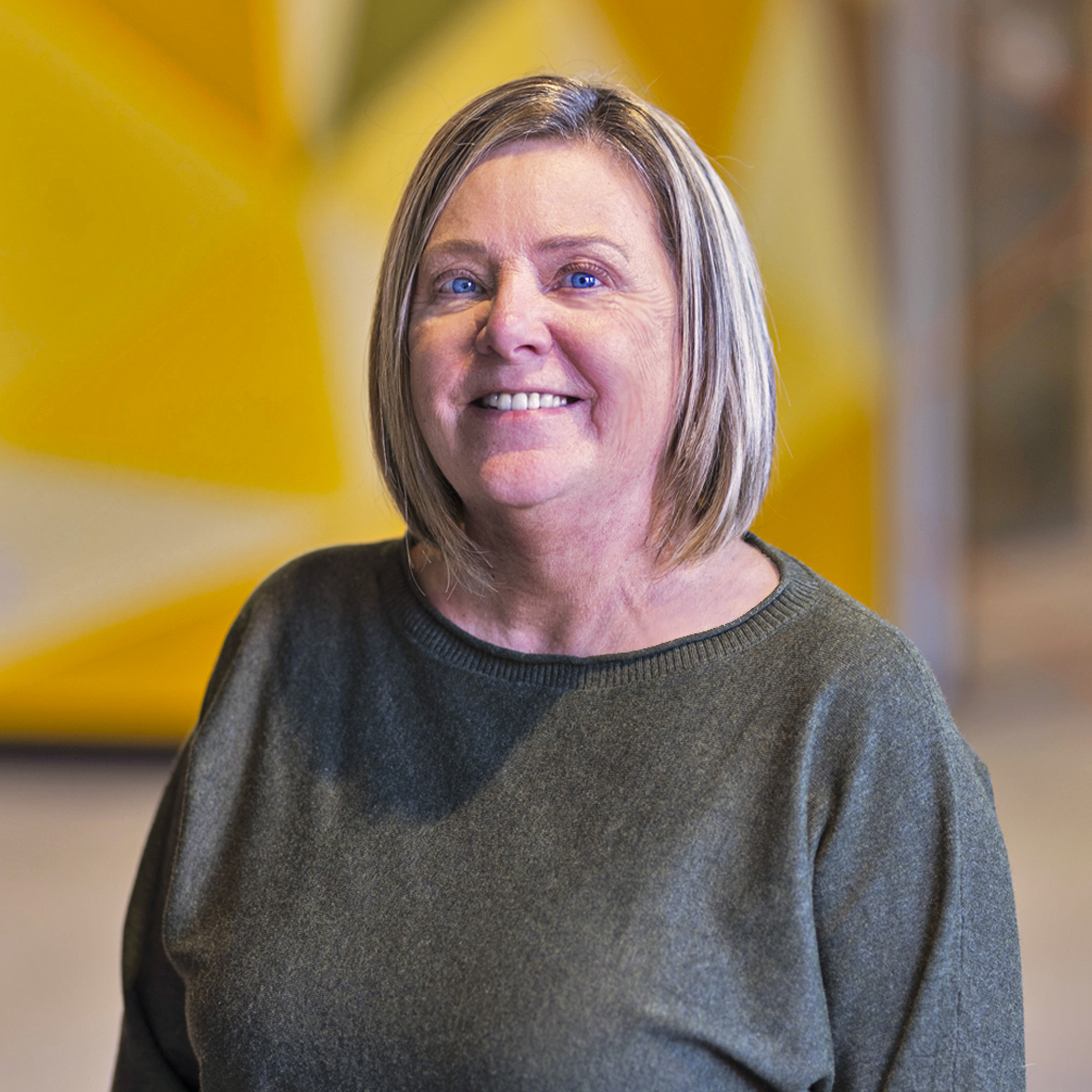 Sheila Hartley