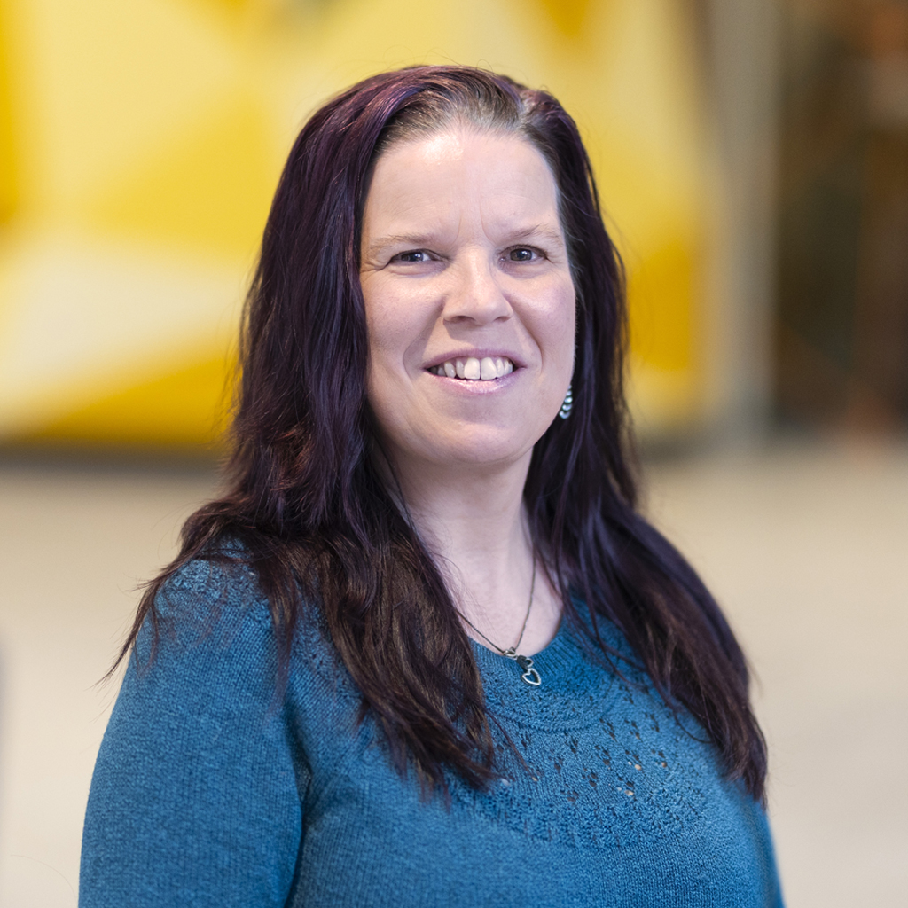 Tina Marchetti Billing Specialist