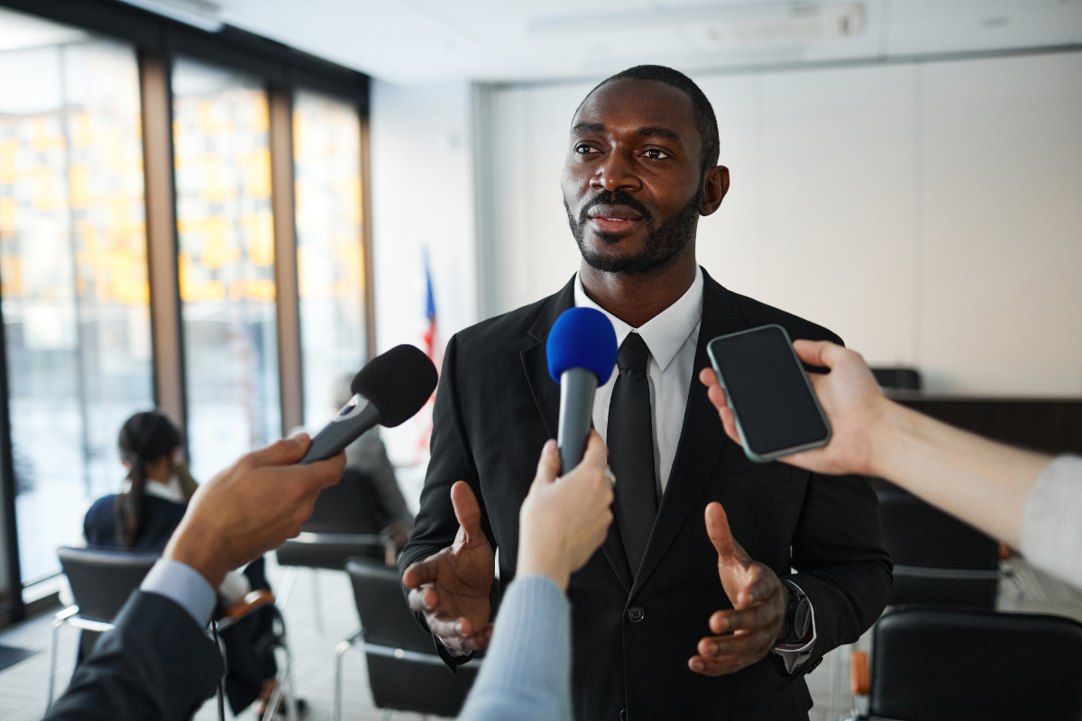 man-participating-in-media-training-exercise