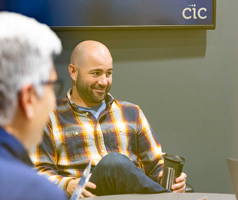 RDW Group Team Member