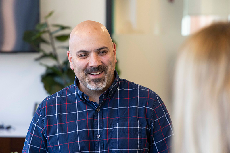 RDW Group Team Member