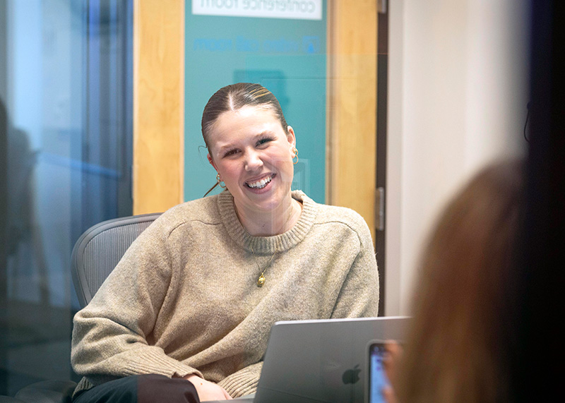 RDW Group Team Member