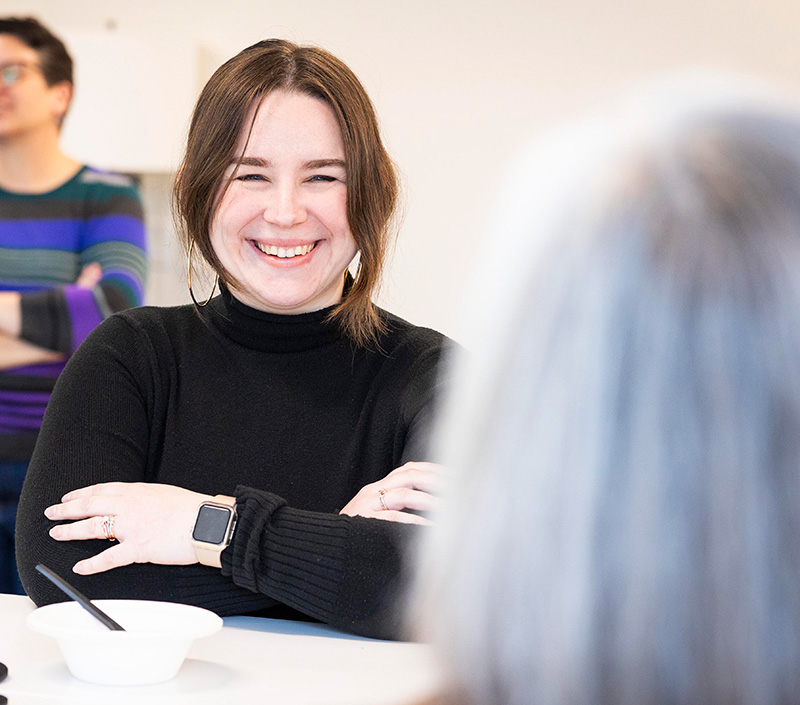 RDW Group Team Member