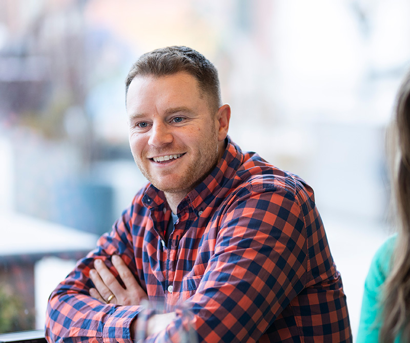 RDW Group Team Member