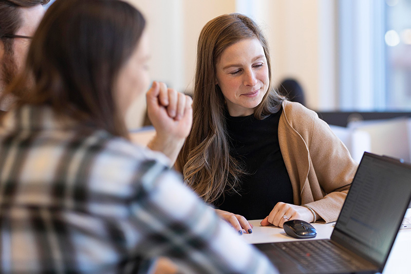 RDW Group Team Member