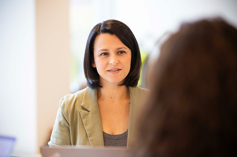 RDW Group Team Member