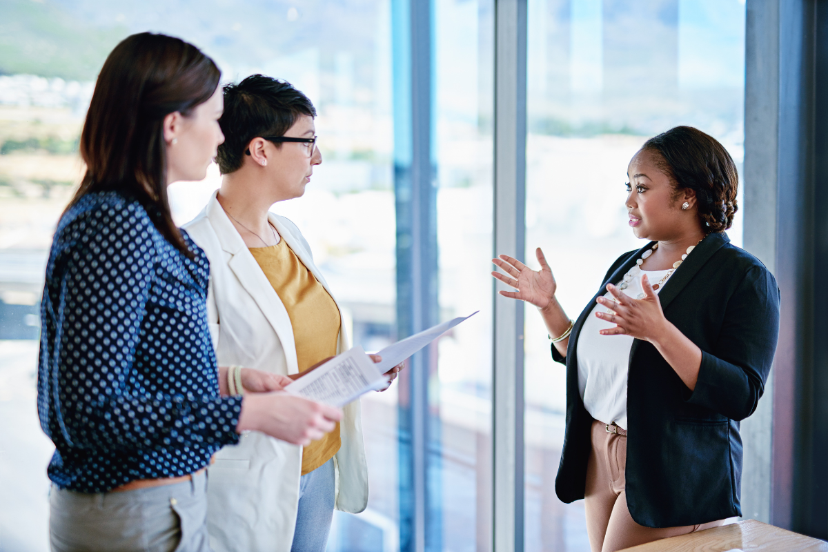 two-women-lobbying-a-public-policy-decision-maker